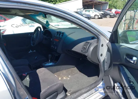 2011 Nissan Altima 2.5 S из США, поврежденный, VIN 1N4AL2AP5BN439001